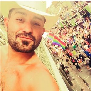 Meet your Posher, James